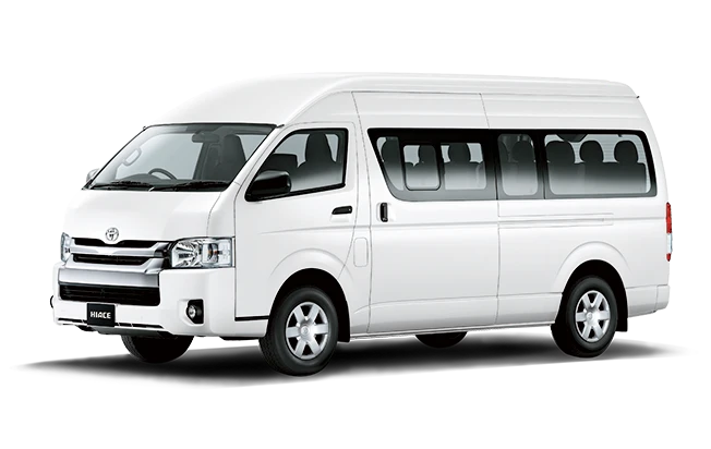 Hiace